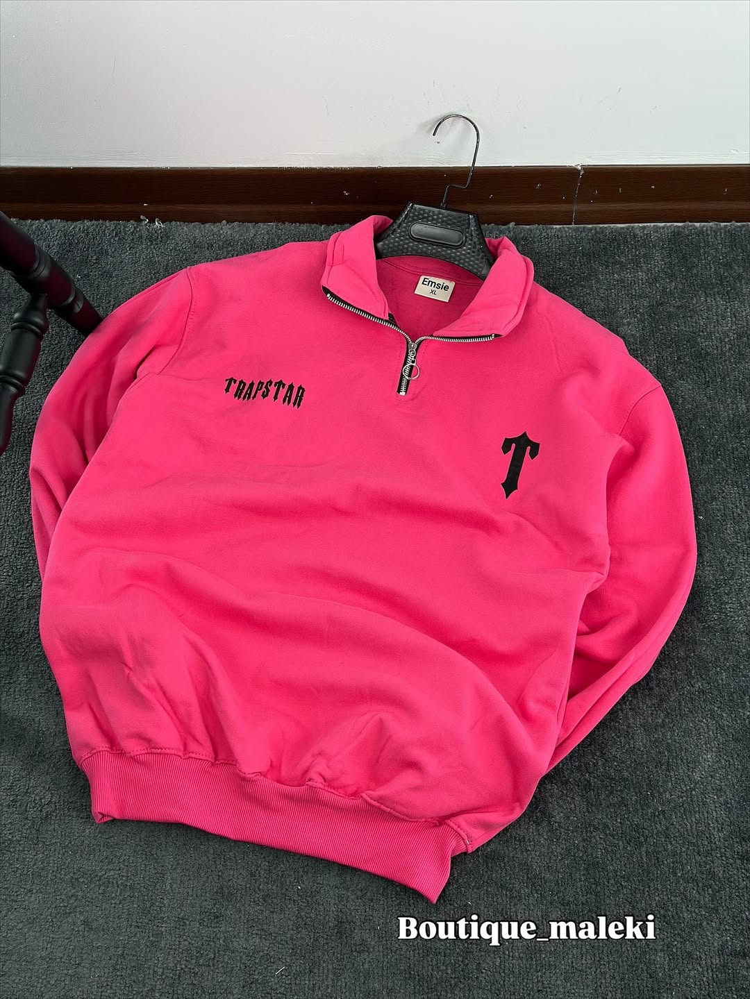 دورس نیم زیپ چاپی