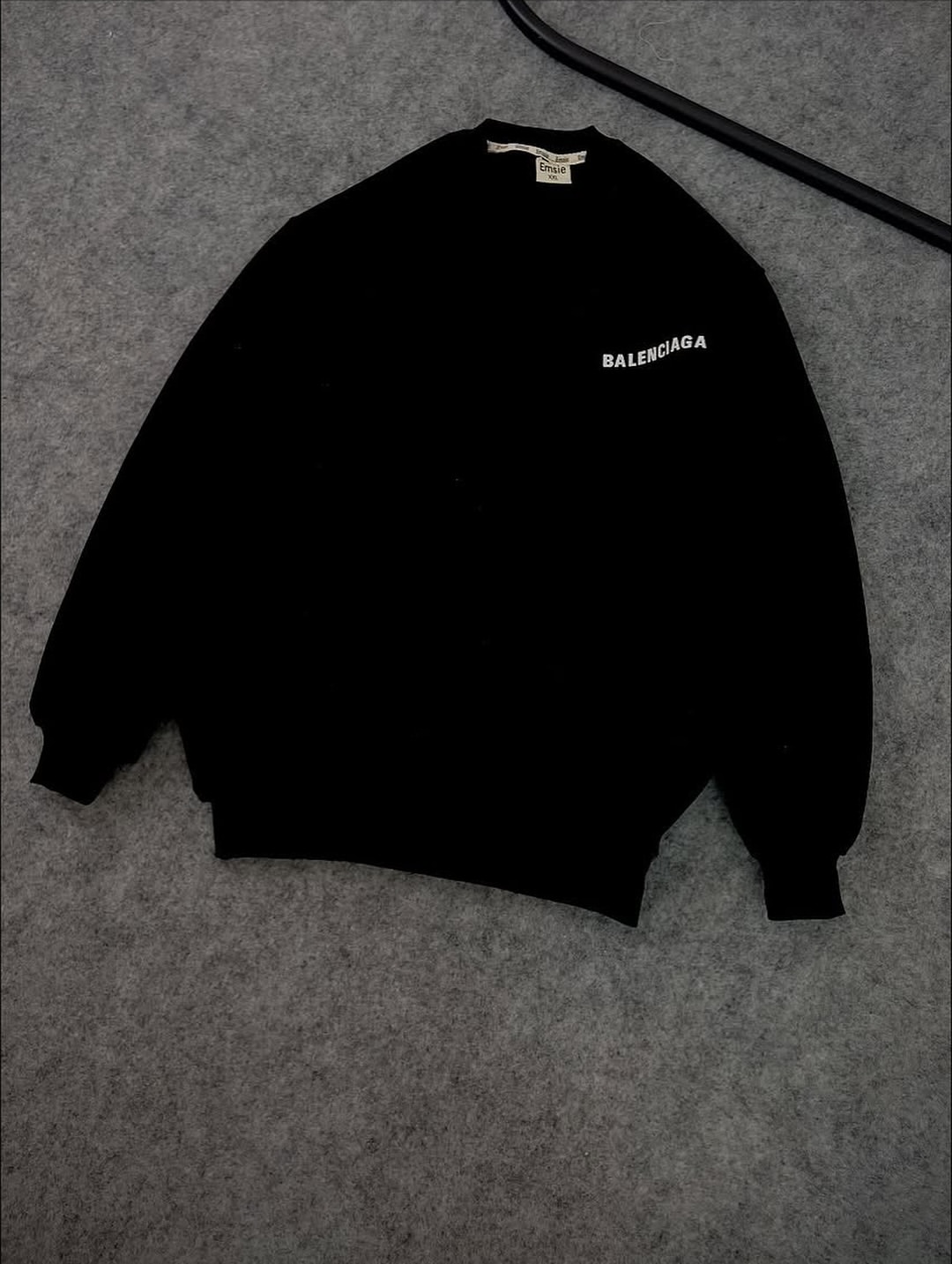 دورس سه نخ ضخیم داخل کرک