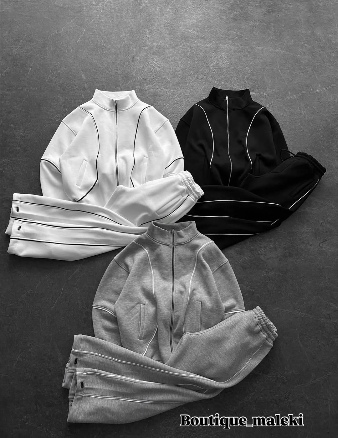 ست ضخیم و پرطرفدار