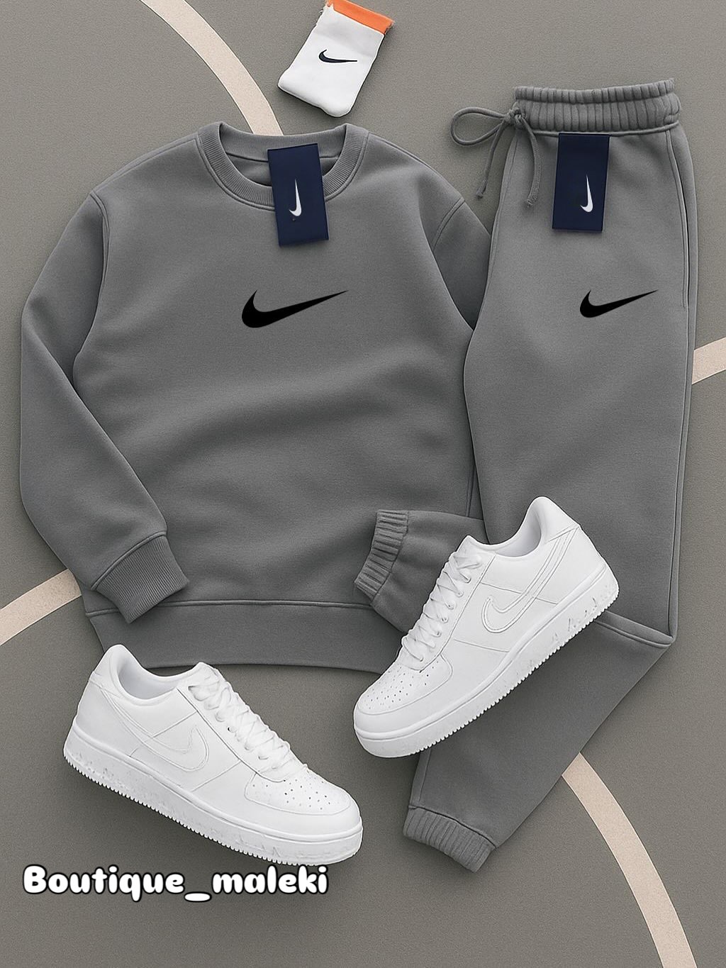 ست اقتصادی مردانه و زنانه